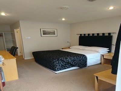 Station Hotel Thurso Esterno foto